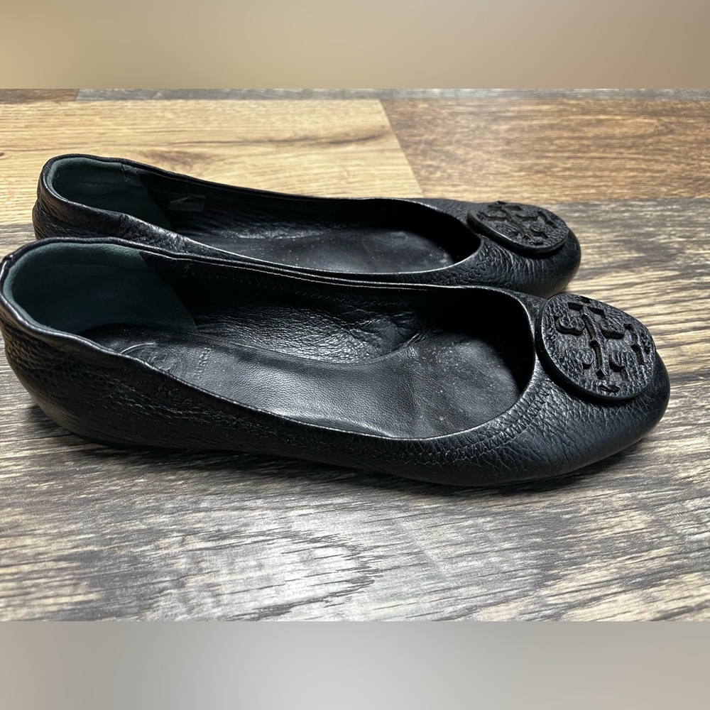 Tory Burch Reva Ballet Flat